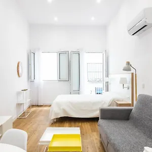Estudio Gaviota By Time Cádiz