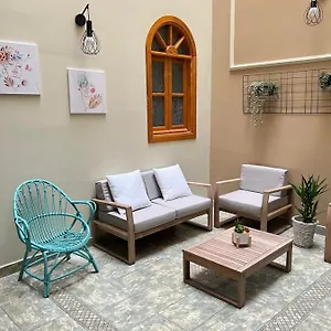 Privatunterkunft La Casa De Lola, Caleta De Velez