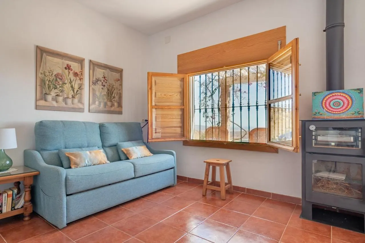 Casa Nathium. Villa Borge Holiday home