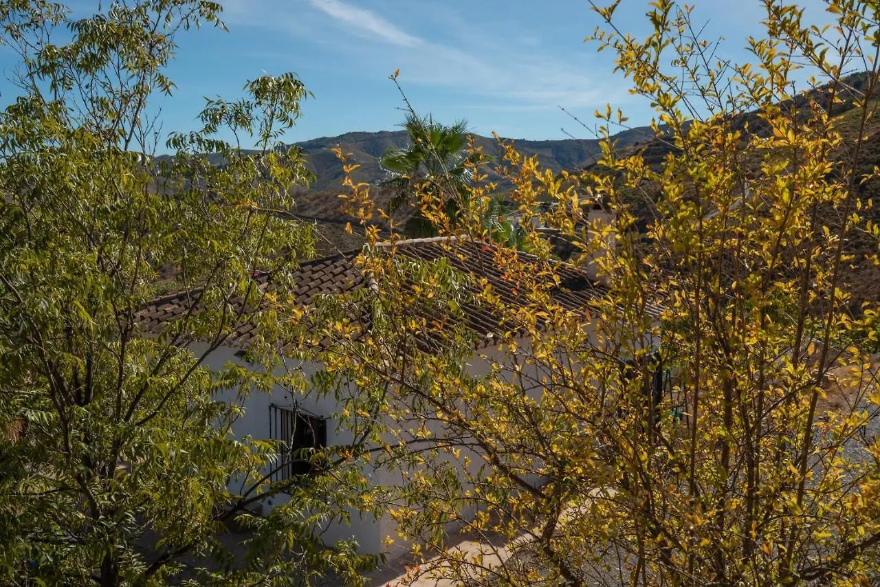 Casa Nathium. Villa Borge Holiday home